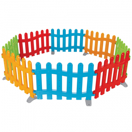 Tarc de joaca pentru copii Pilsan Handy Fence [0]