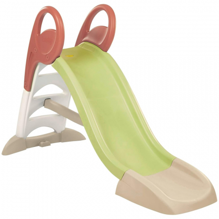 Tobogan Smoby Life KS verde [0]
