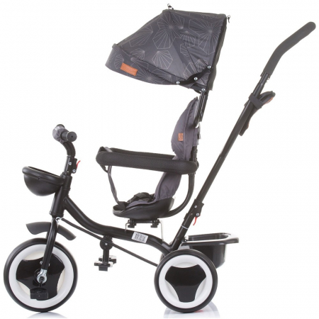 Tricicleta Chipolino Jazz Anthracite [1]