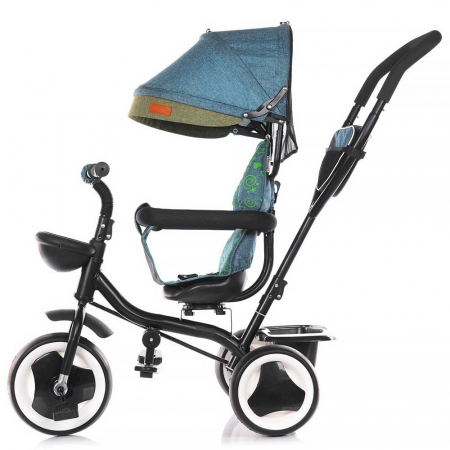 Tricicleta Chipolino Jazz Ocean [1]