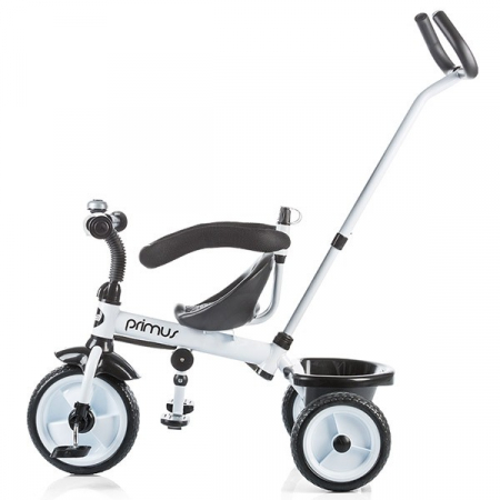 Tricicleta Chipolino Primus Red [2]