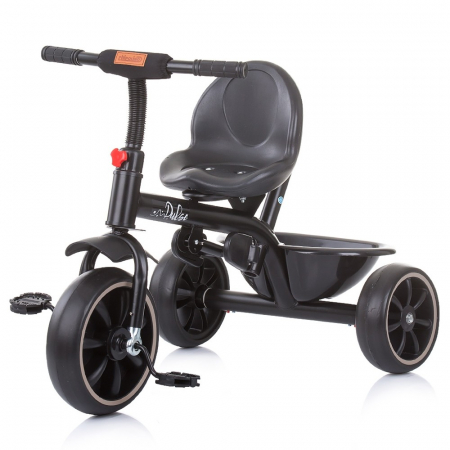 Tricicleta Chipolino Pulse Humus [3]