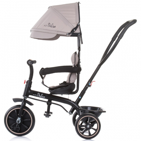 Tricicleta Chipolino Pulse Humus [1]