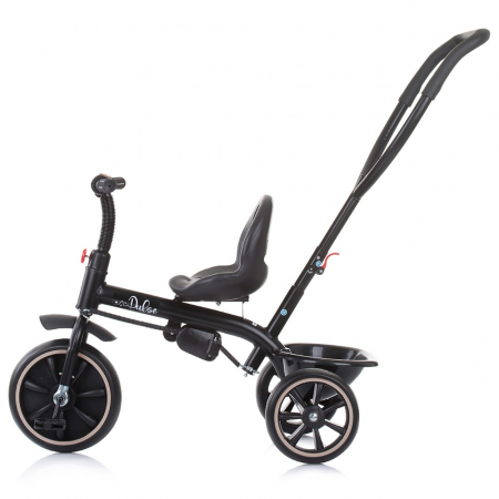 Tricicleta Chipolino Pulse Humus [2]