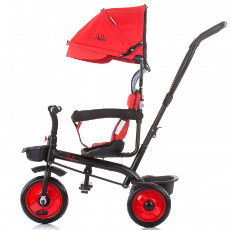 Tricicleta Chipolino Pulse Cherry [1]
