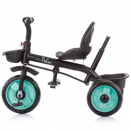 Tricicleta Chipolino Pulse Mint [3]