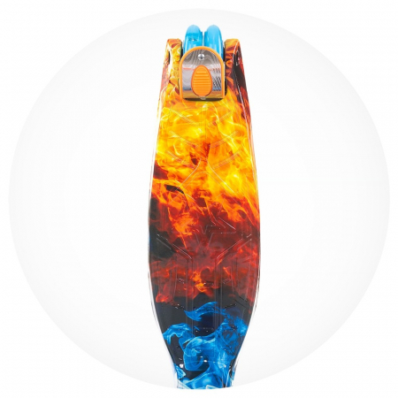 Trotineta Chipolino Croxer Evo fire and ice [4]