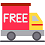 Transport gratuit