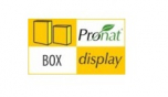Pronat Box Display