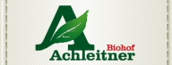 Biohof Achleitner