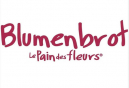 Blumenbrot