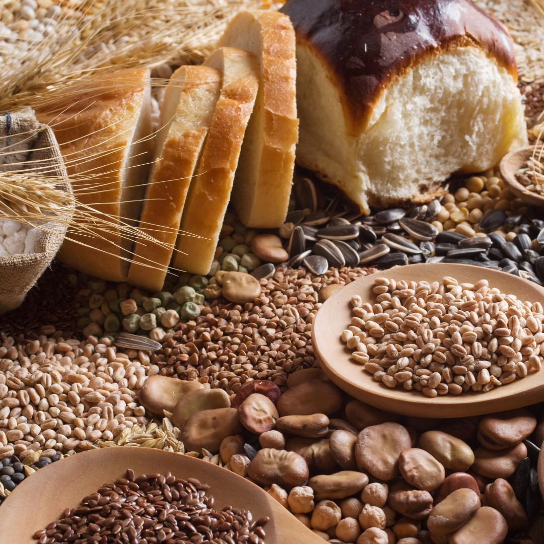 Spelta, o cereala cu multe calitati nutritionale si beneficii pentru sanatate!