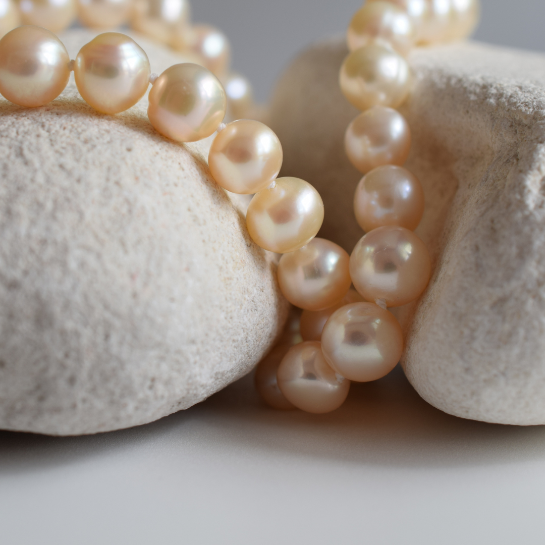 Eleganta clasica - colier de perle