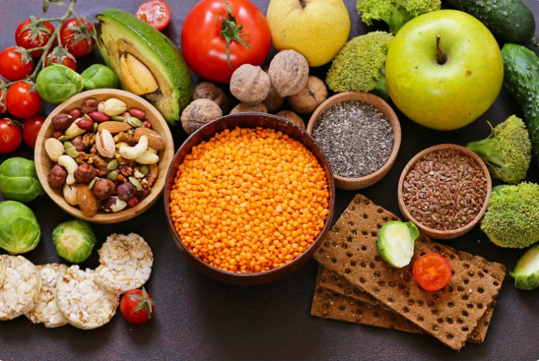 10 Produse bio esentiale pe care trebuie sa le ai in bucatarie