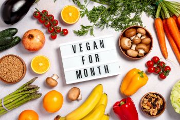 Produse vegan si de post