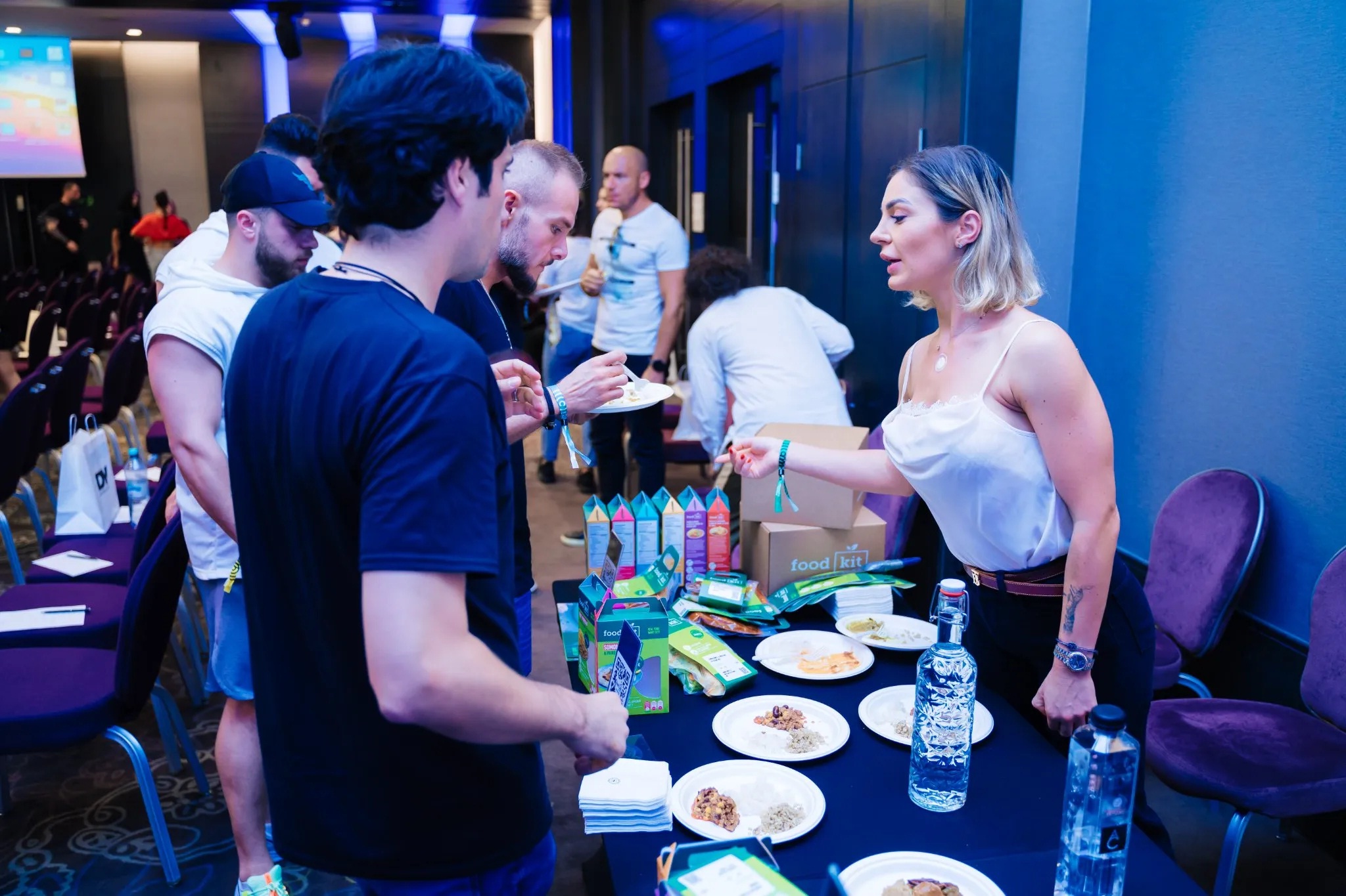 Romanian Fitness Hub – inspiratie pentru un stil de viata sanatos si cum il aplici zilnic