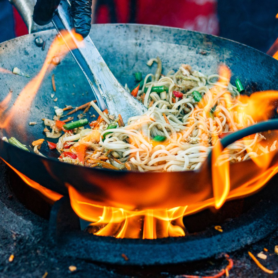 Taiteii chinezesti - o delicatesa culinara 