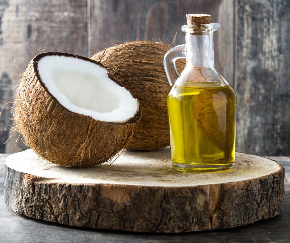 Beneficiile folosirii uleiului de cocos