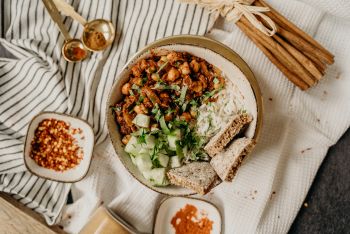 Vegetariana