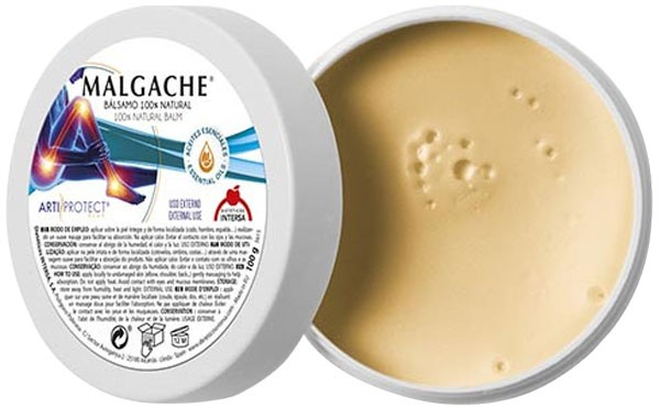 Malgache Balsam pentru articulatii 100% natural, 100g Artiprotect [2]