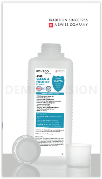 BONECO CLEAN & PROTECT, 1000 ml [1]