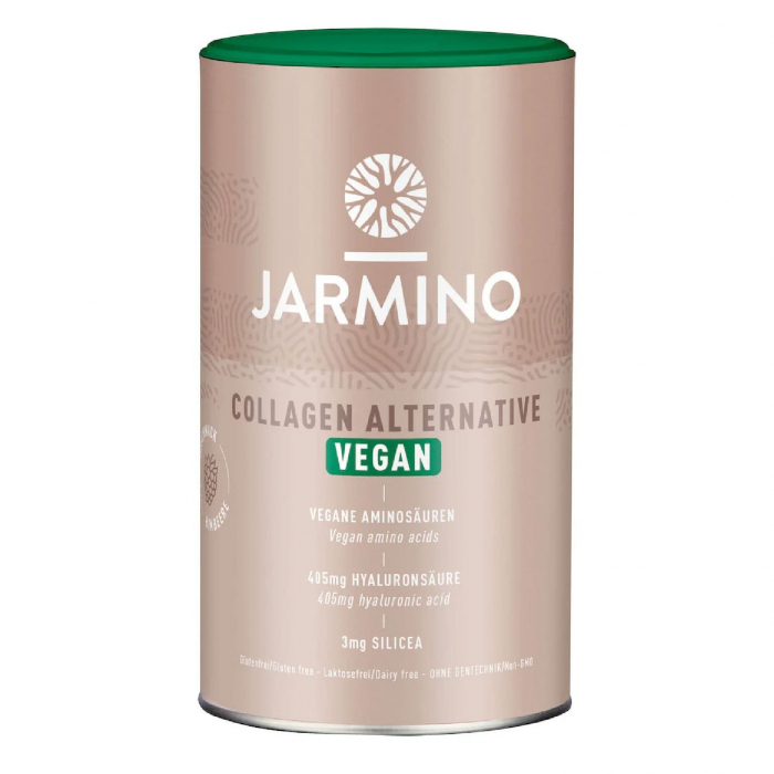 Alternativ vegan pentru colagen, 450g, Jarmino [2]