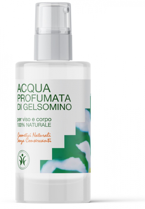 Apa de iasomie, 125ml Argital [2]