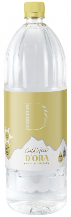 Apa Gold Water D'ora, bax 6x2l [2]