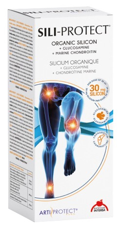 Artiprotect Sili-Protect 500 ml Intersa Labs [1]