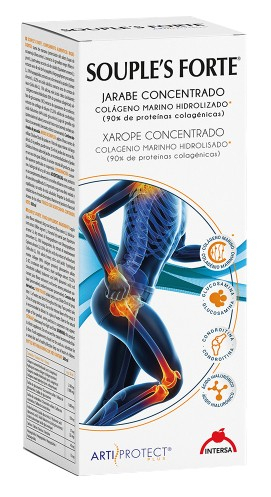 ArtiProtect Souple`s Forte sirop concentrat 500 ml Intersa Labs [1]