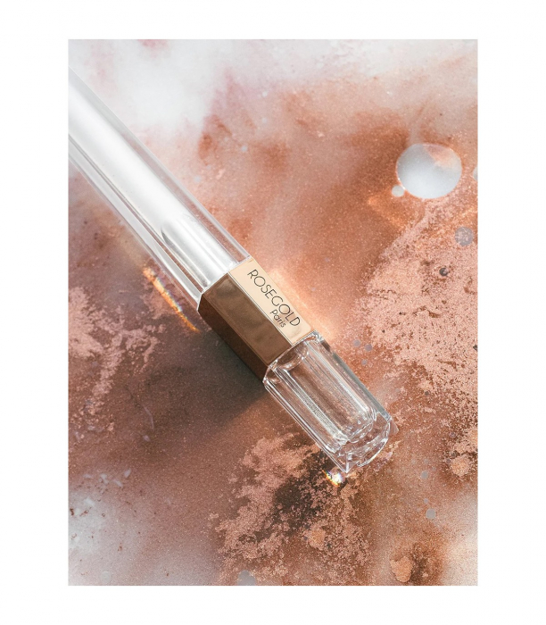 Balsam de umplere pentru buze - Roselips, RoseGold Paris 3 ml [7]