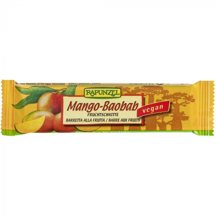 Baton de fructe cu Mango si Baobab [1]