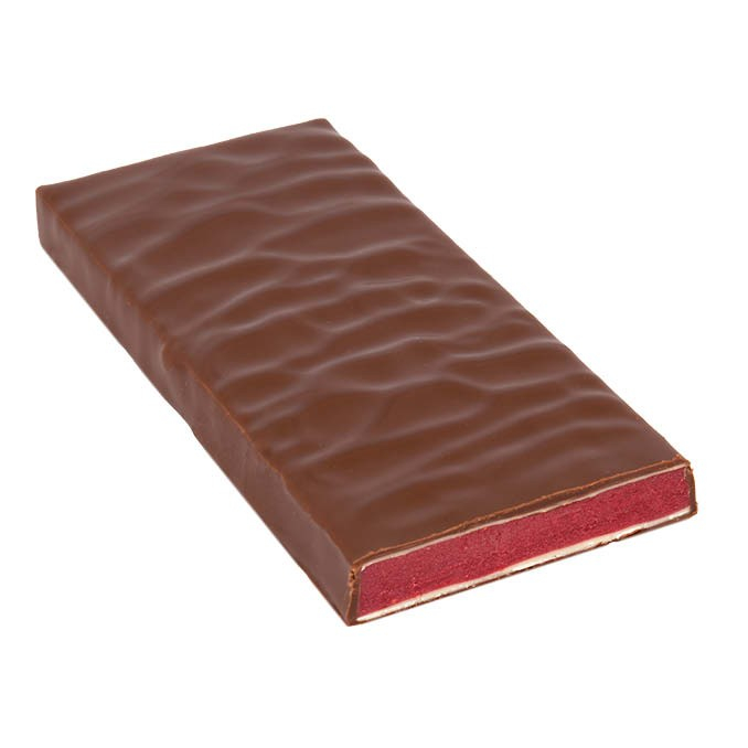 Bio + fair ciocolata Te Iubesc, 70g Zotter [2]