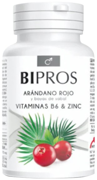 Bipros, 80 capsule Intersa Labs [1]