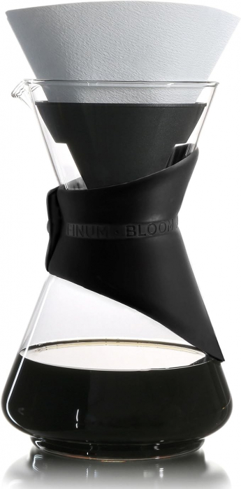 Bloom and Flow, Filtru pentru cafea tip Pour-Over, Riensch&Held [2]