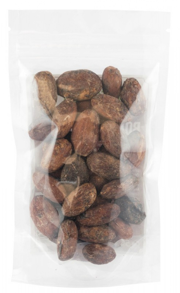 Boabe de cacao raw, bio, 50g Pronat [2]