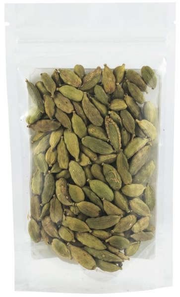 Cardamom intreg bio, 30g Pronat [2]
