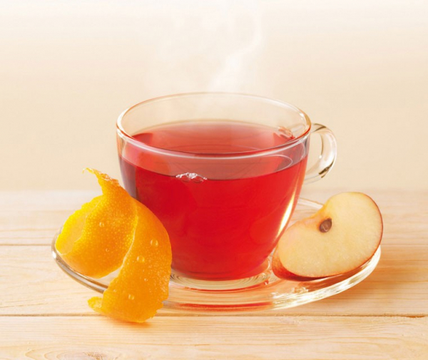Ceai BIO de fructe 20*3gr LEBENSBAUM [2]