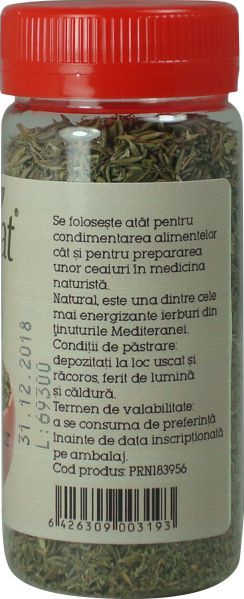 Cimbrisor bio, 18g Pronat [3]