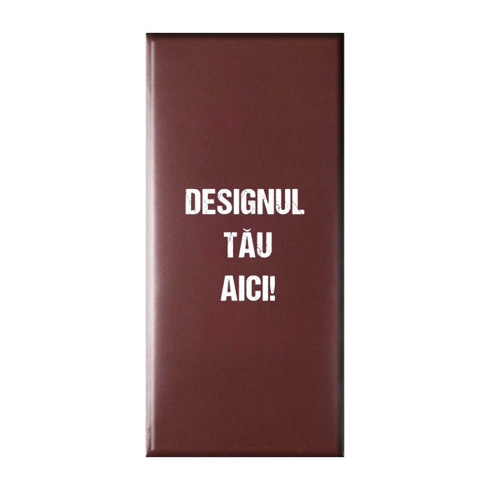 Ciocolata neagra bio si fairtrade 60% cacao, 100g Gepa [1]