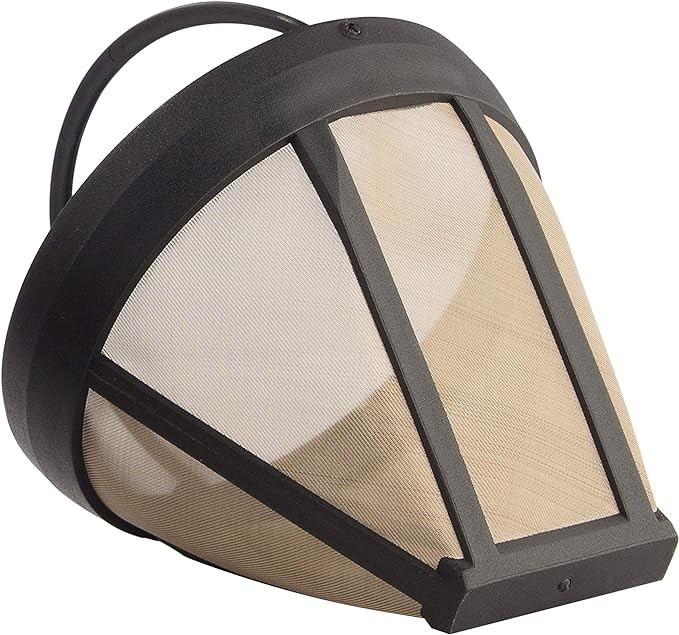 Cofee Star, filtru din otel inoxidabil micro-fine, dimensiunea 4, Riensch&Held [2]