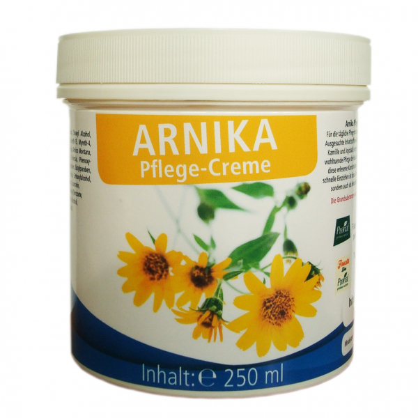 Crema de arnica,250 ml Medicura [1]