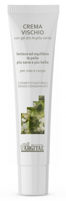 Crema de vasc, 50ml Argital [2]