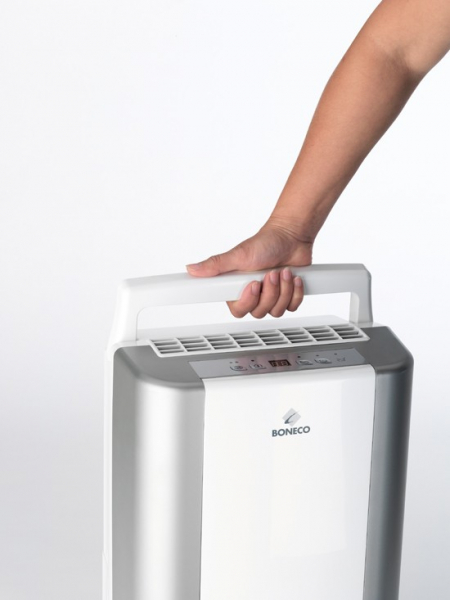 Dezumidificator Boneco [2]