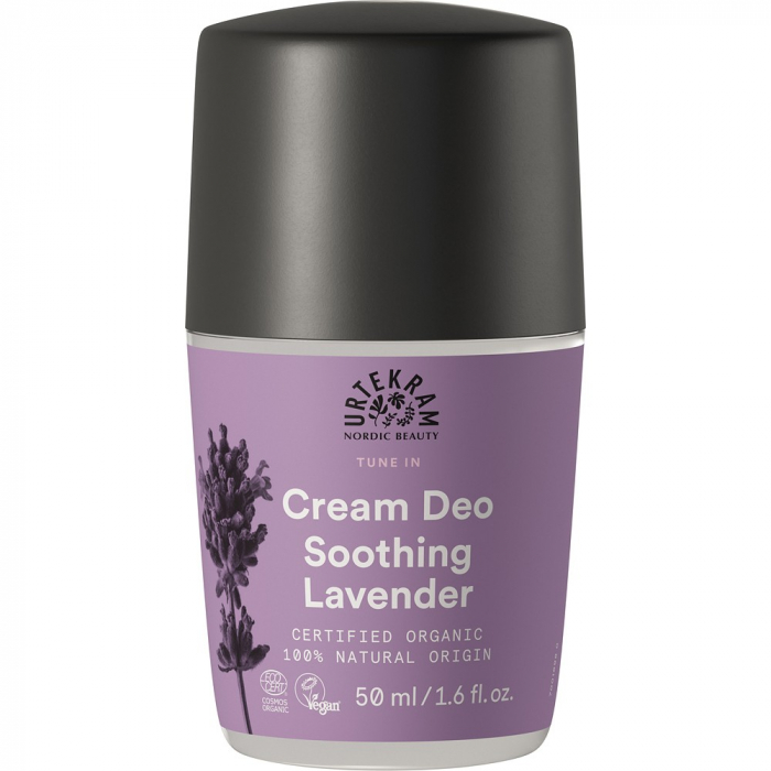 Deo Roll-on crema calmanta cu lavanda [1]