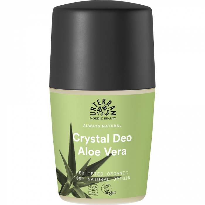 Deo Roll-on cu aloe vera [1]
