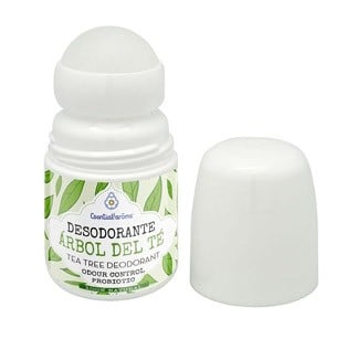Deodorant, arbore de ceai, 50 ml, Esential'arôms [1]