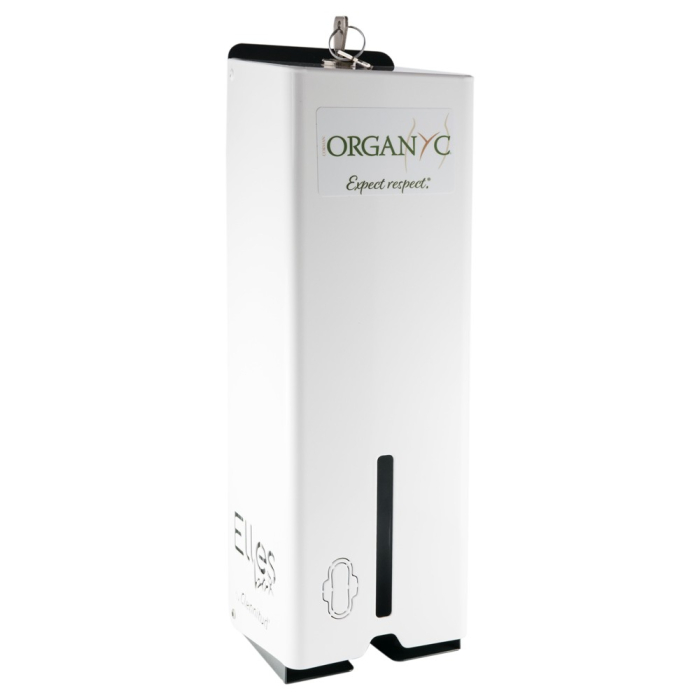 Dispenser pentru absorbante Organyc [2]