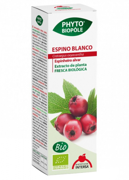 Extract bio de paducel, 50ml Phyto-Biople [2]
