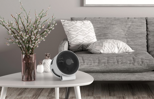 Ventilator Air Shower Boneco [4]